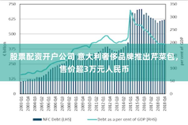 股票配资开户公司 意大利奢侈品牌推出芹菜包，售价超3万元人民币